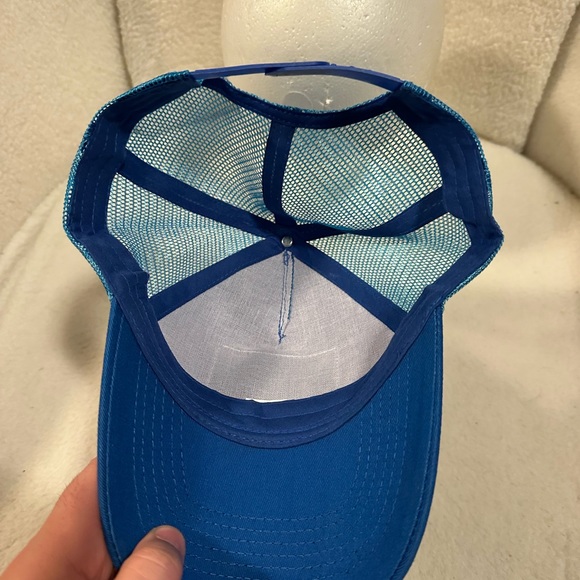Pepsi Meshback hat - Picture 3 of 5